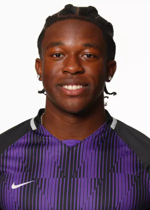 Jordan Barclay, Soccer, undefined