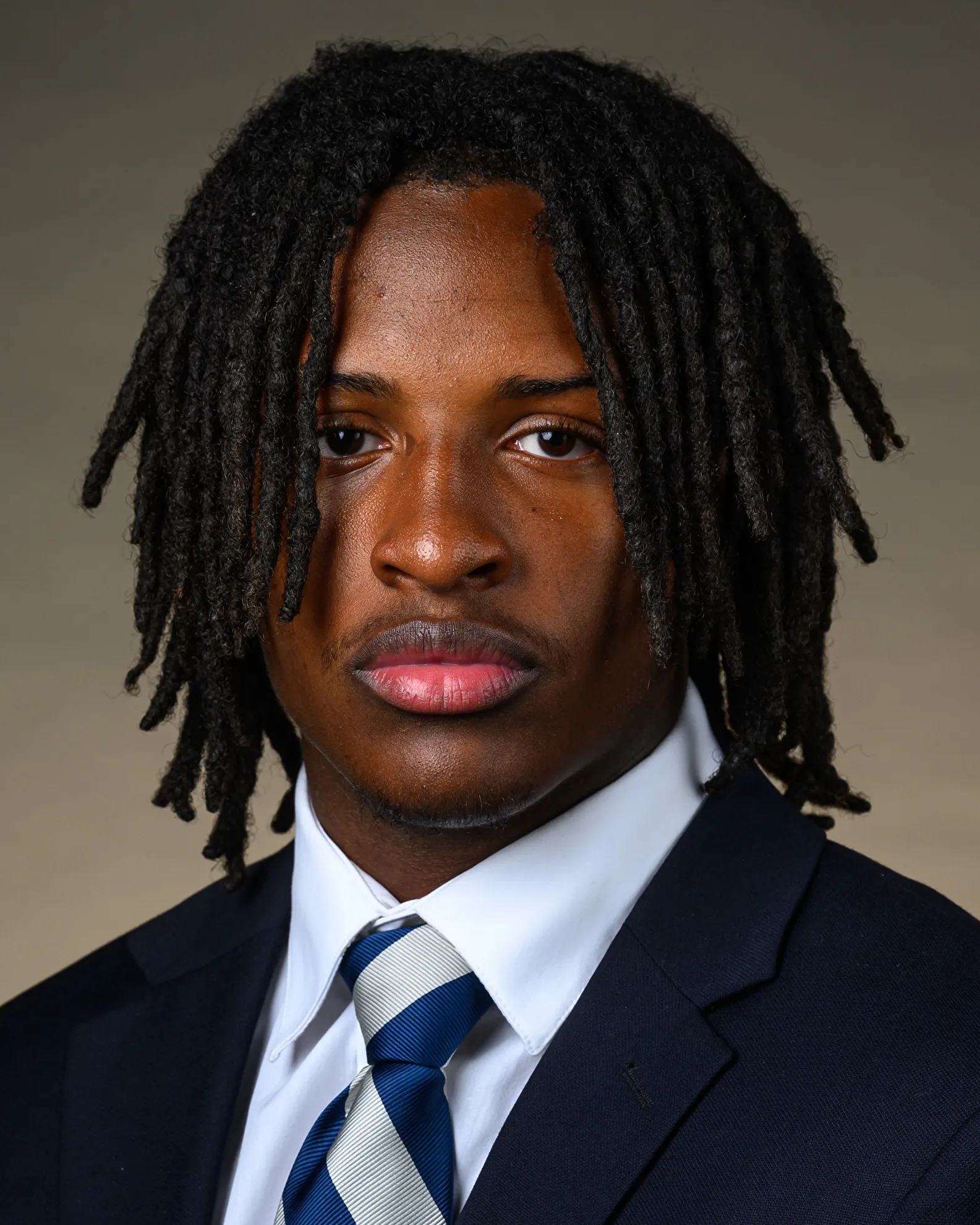 Jeremy Washington, Football, Pennsylvania State University