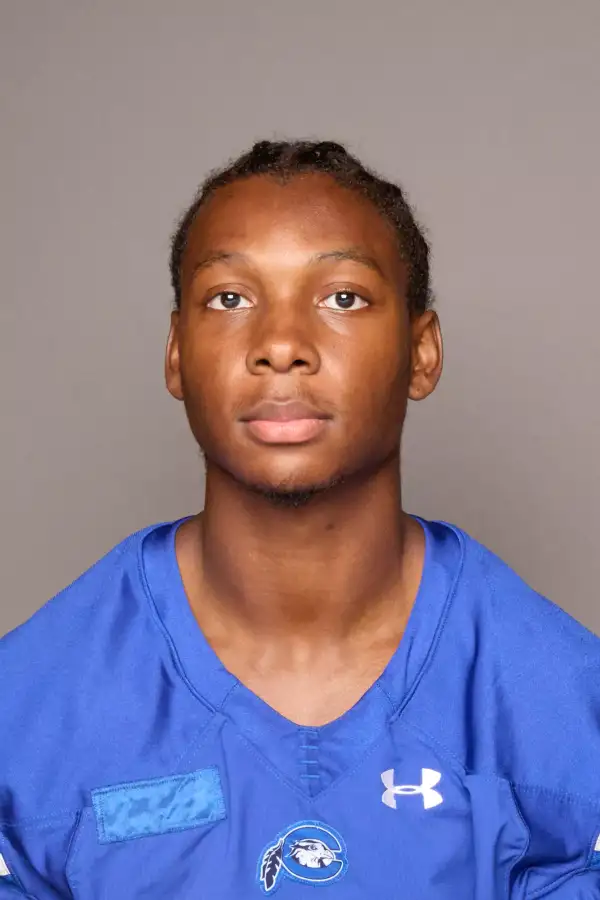 Michael Whitfield, Football, Chowan University