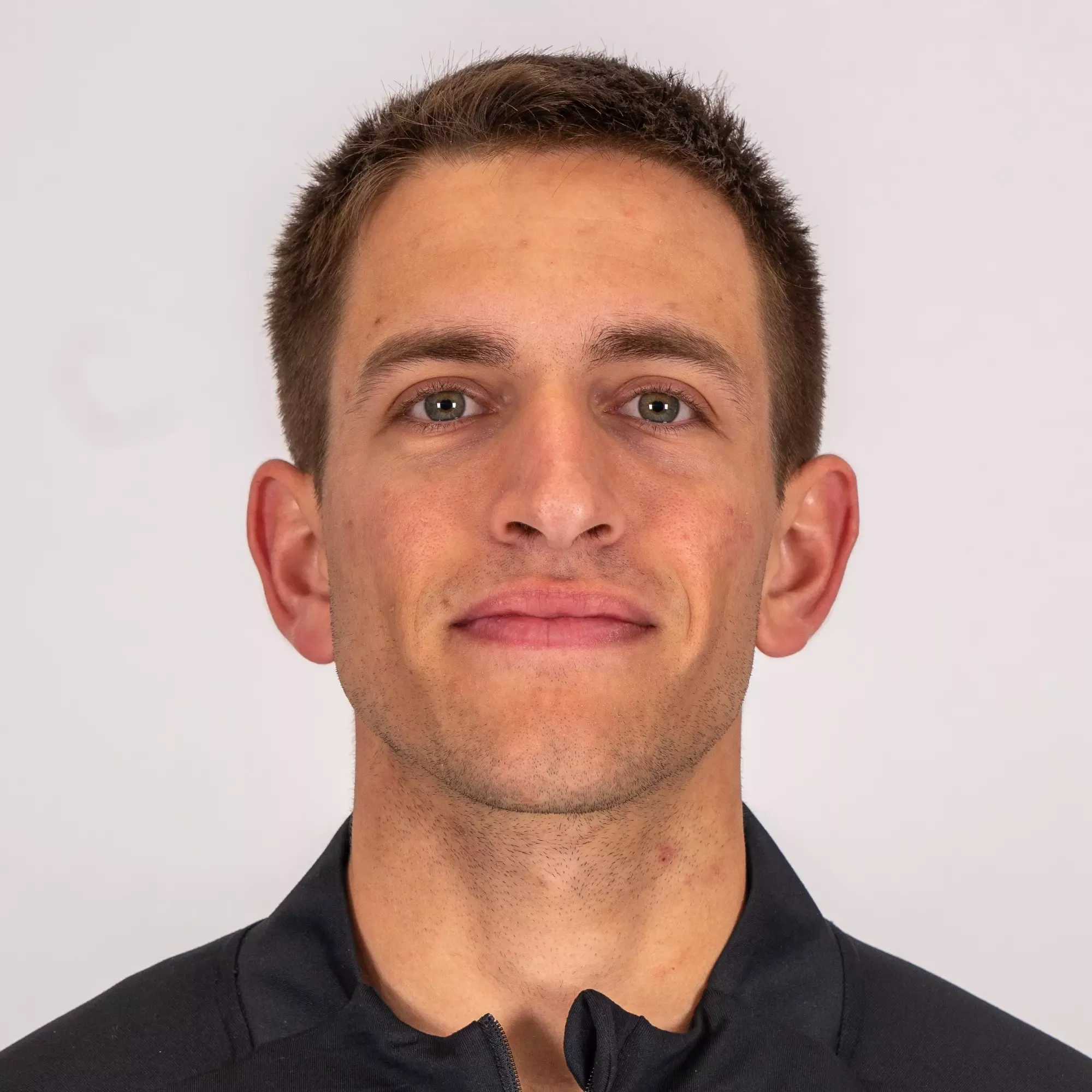 Ernest Green, Track and Field, Utah State University