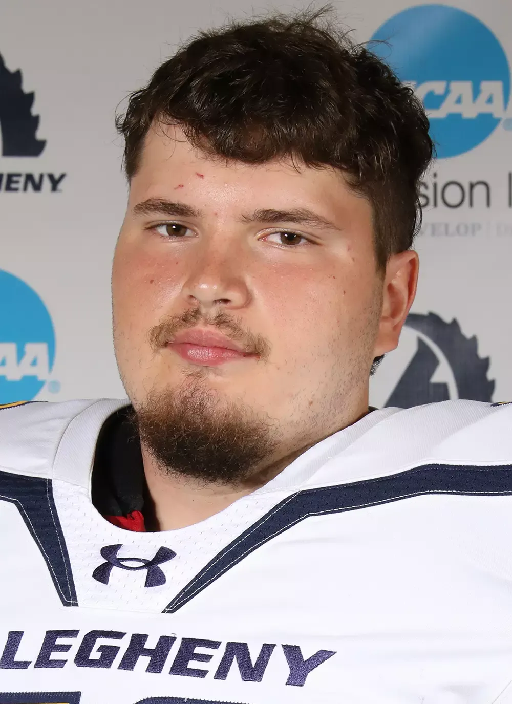 Luke Slaney, Football, undefined