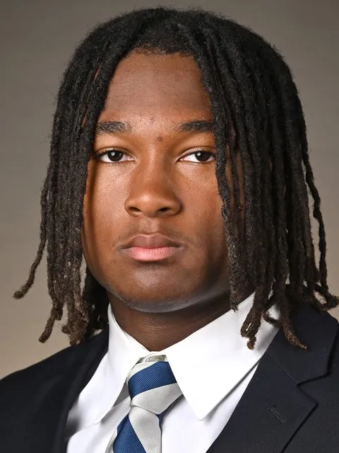 Daniel Jennings, Football, Virginia Tech