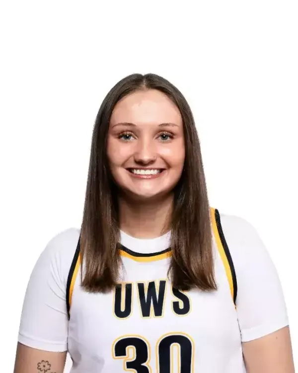 Makenna Hohbein, Basketball, University of Wisconsin-Superior