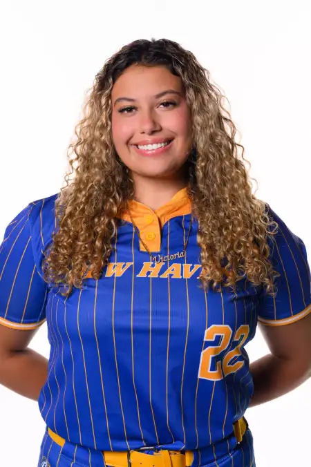 Victoria Miller, Softball, University of New Haven