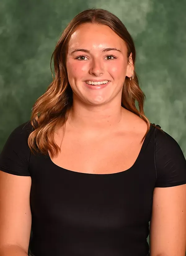 Kaitlyn Thompson, Swimming & Diving, Le Moyne College