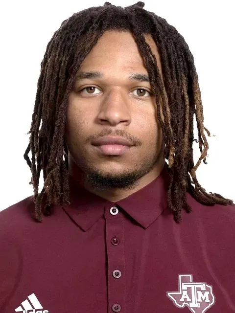 Jonah Wilson, Football, undefined