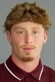 Tucker Murphy, Football, undefined