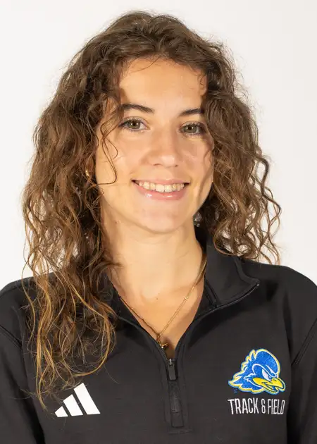 Kadence Dumas, Track and Field (O), University of Delaware