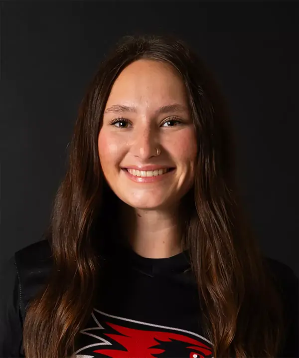 Willow Van Haren, Softball, Southeast Missouri State University