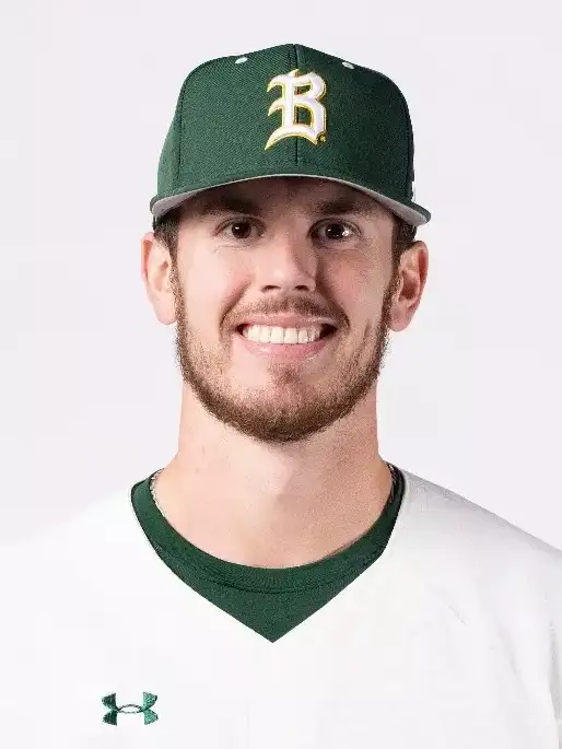 Tyler Haines, Baseball, University of Alabama at Birmingham