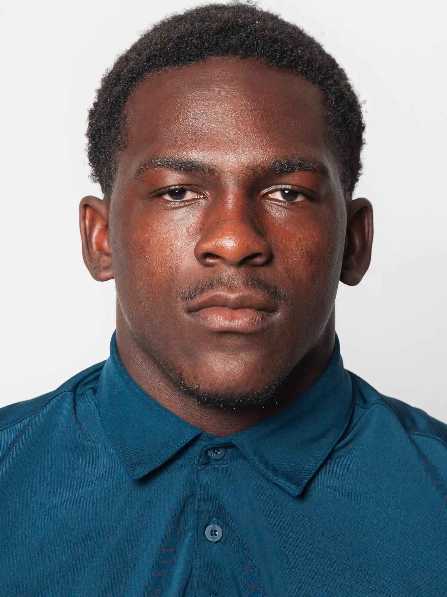 De'andre Arnold, Football, undefined