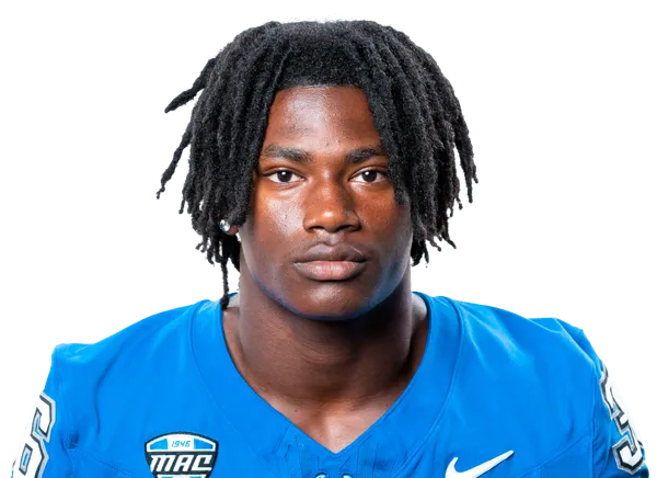 Kobi Blackwell, Football, undefined