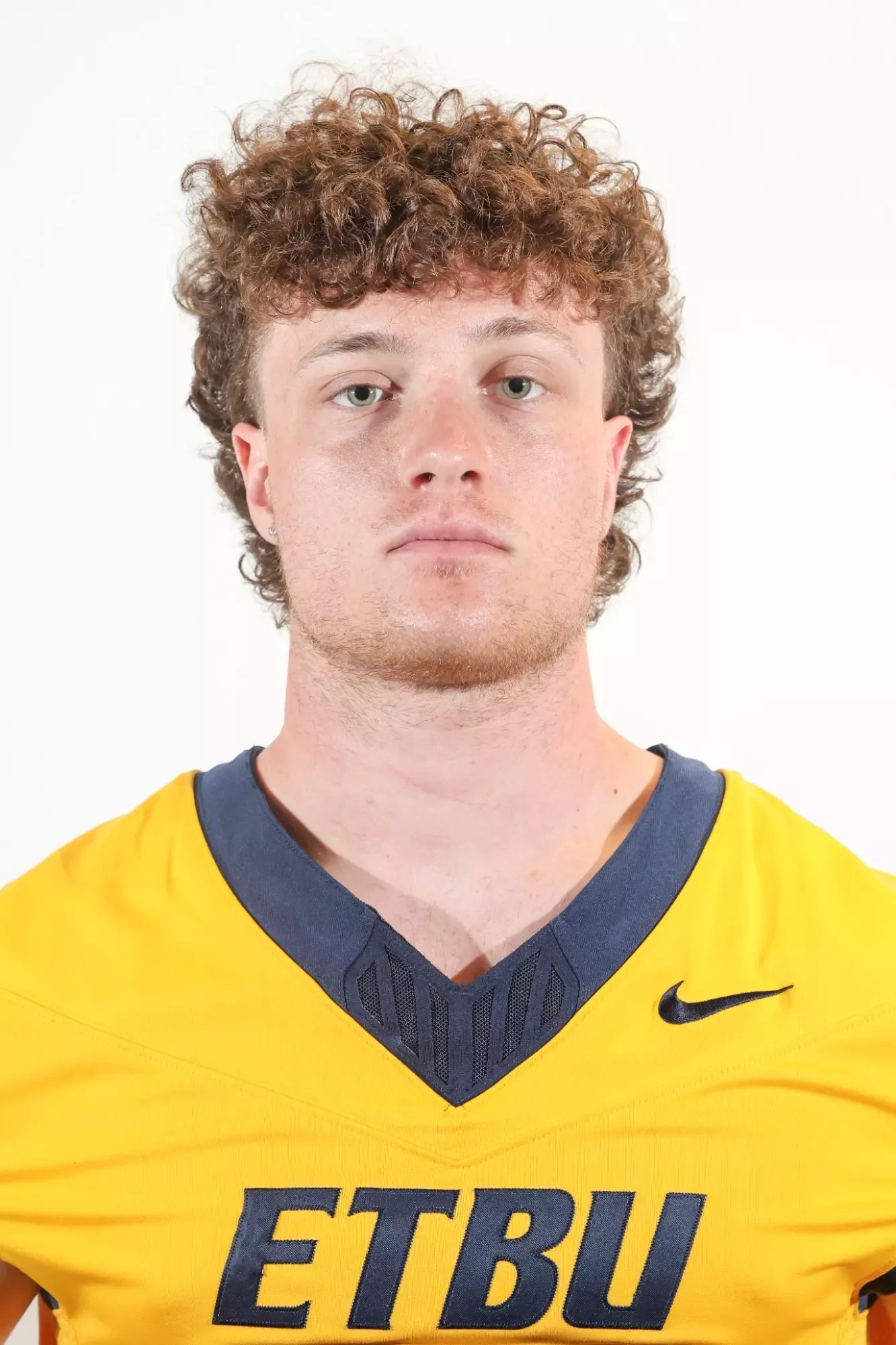 Ty Lindsey, Football, East Texas Baptist University
