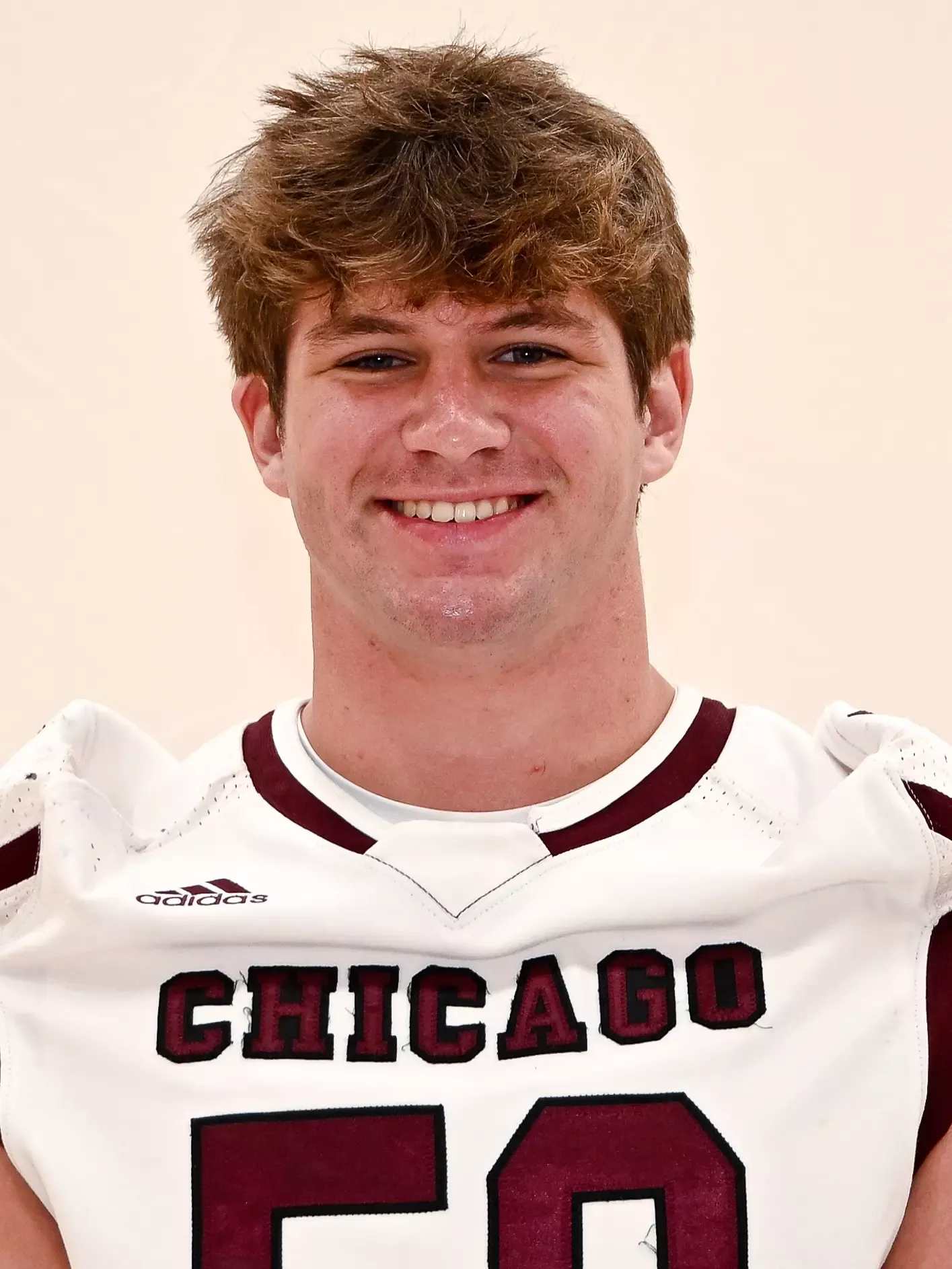 Owen Nolte, Football, undefined
