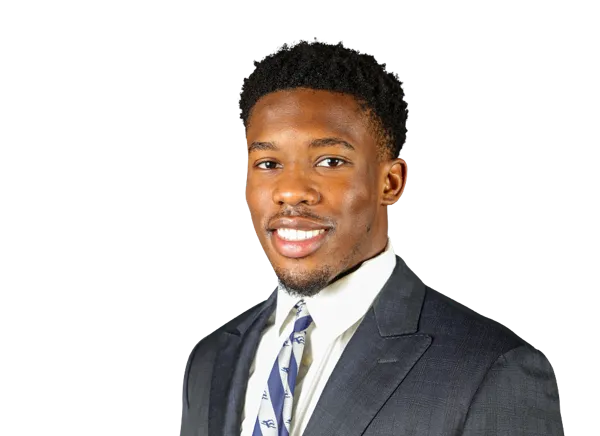 Jaylen Benard, Basketball, undefined