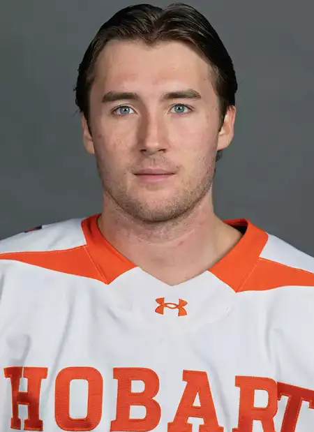 Bauer Morrissey, Hockey, Hobart and William Smith Colleges