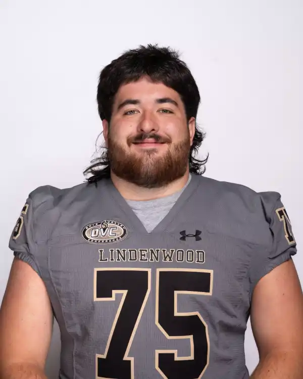 Logan Hunter, Football, Lindenwood University