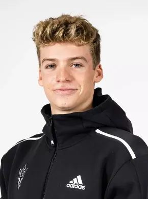 Leon Marchand, Swimming & Diving, Arizona State University