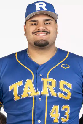 Elvin Figueroa, Baseball, Rollins College