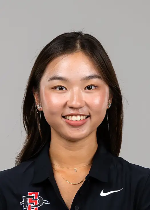 Ema Narita, Golf, San Diego State University