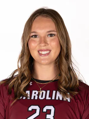 Elise Marchal, Volleyball, undefined