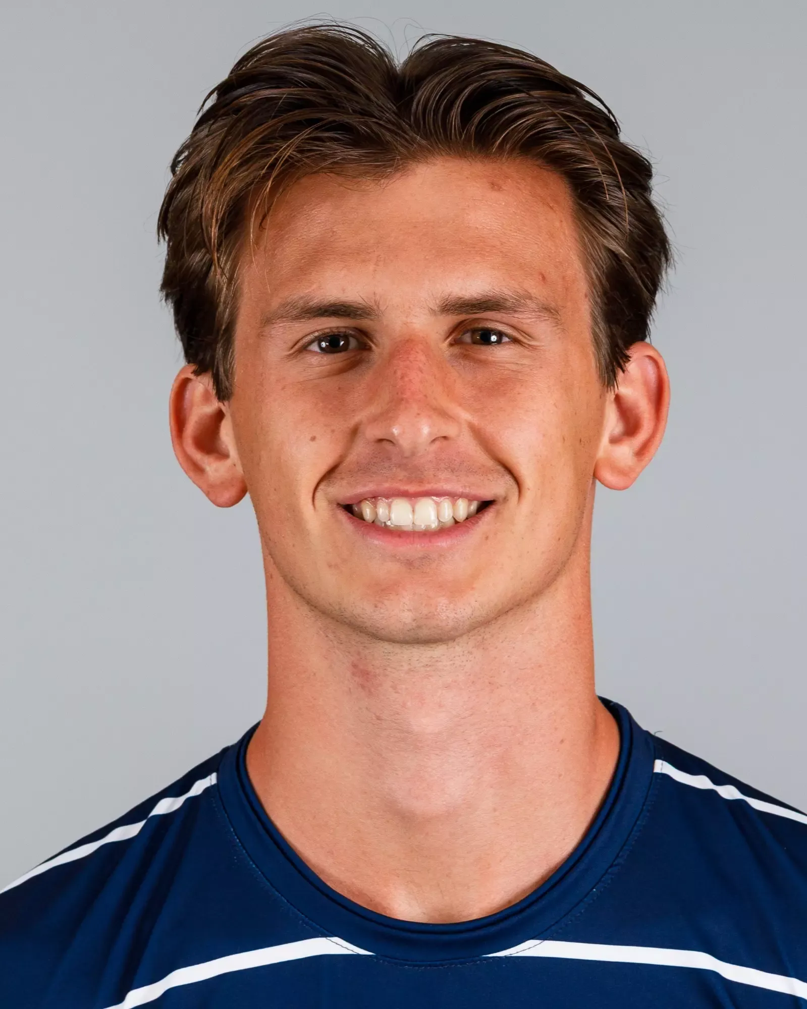 Ethan Otterberg, Soccer, Yale University