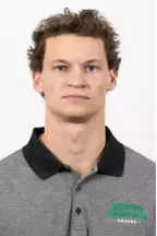 Bennett Zmolek, Hockey, undefined