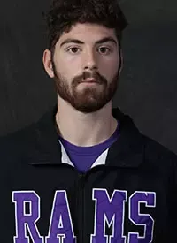 Logan Pausch, Wrestling, Cornell College