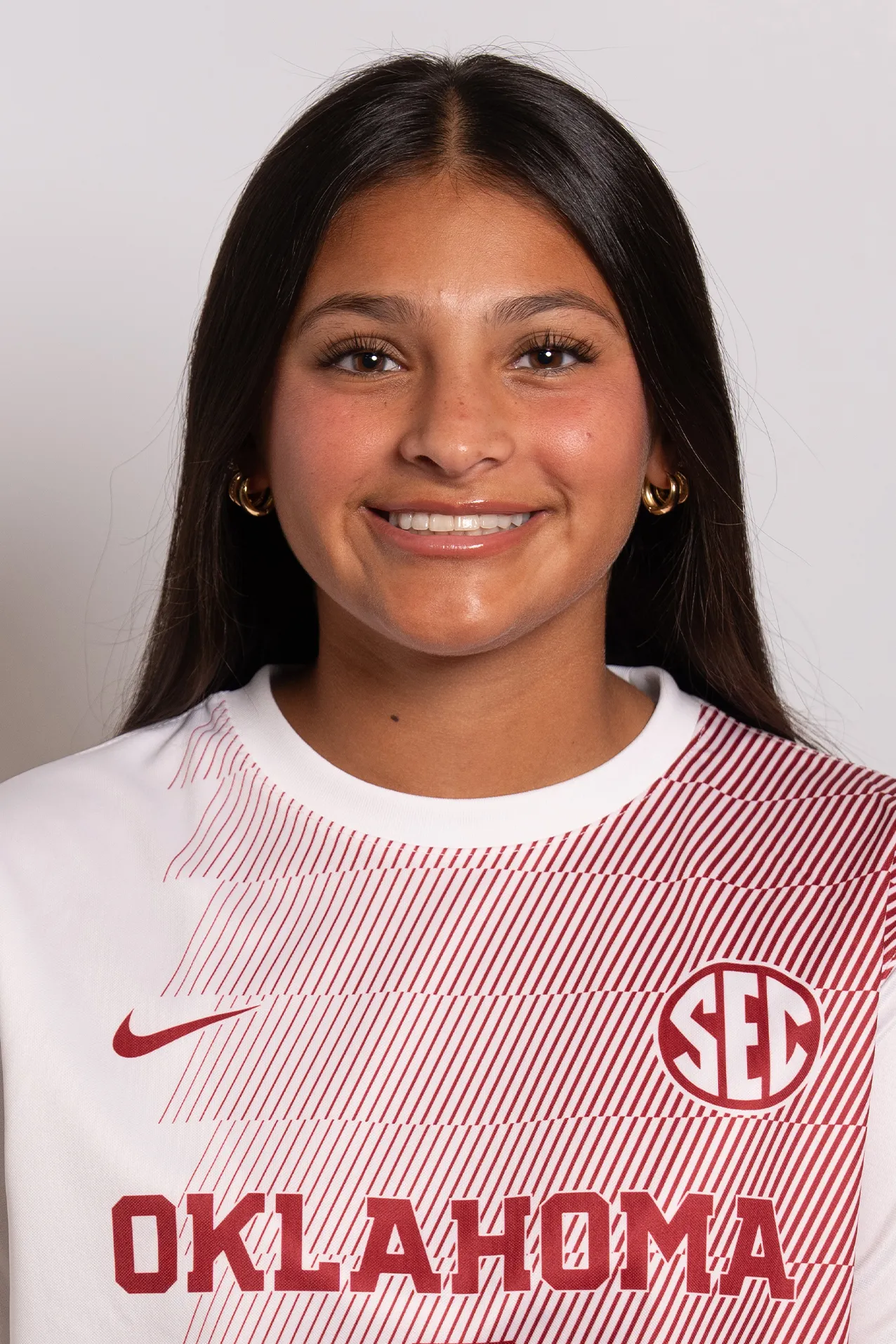 Isabella Martinez, Soccer, undefined