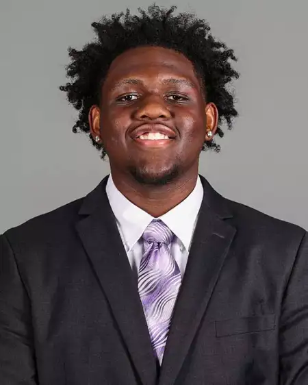 Ajay Seaton, Football, University of North Alabama