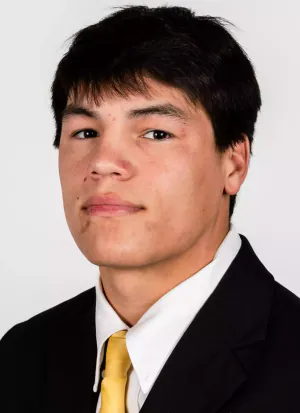 Noah Gonzalez, Wrestling, undefined