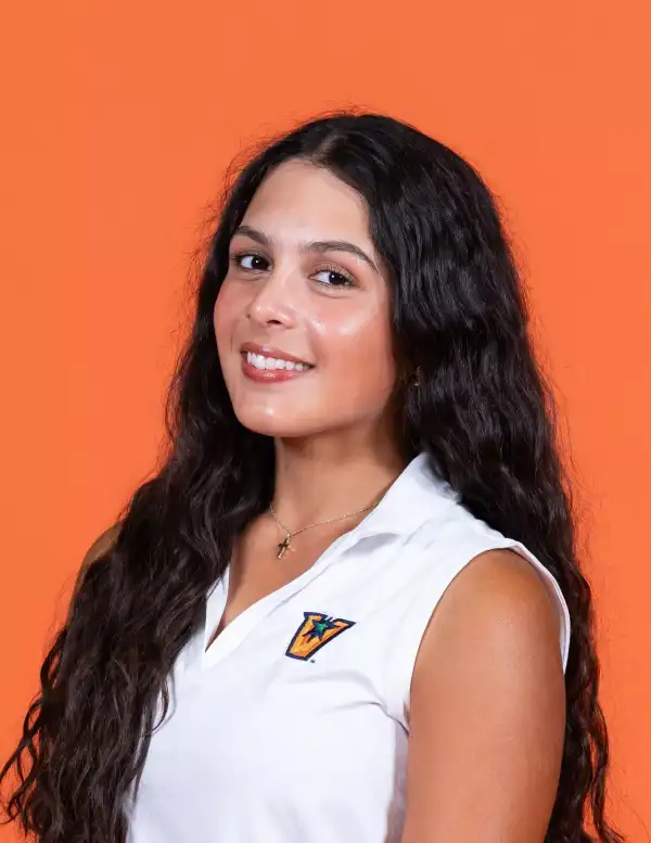 Kieli Saenz, Golf, University of Texas Rio Grande