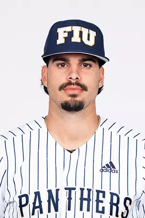Rene Lastres, Baseball, Florida International University
