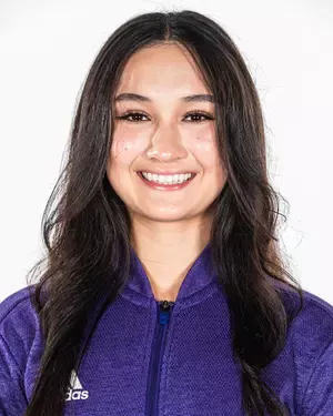 Taylor Russon, Gymnastics, University of Washington