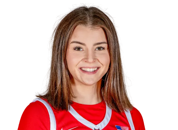 Brooke Jarvis, Basketball, Marist University