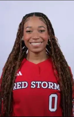 London Slade, Softball, undefined