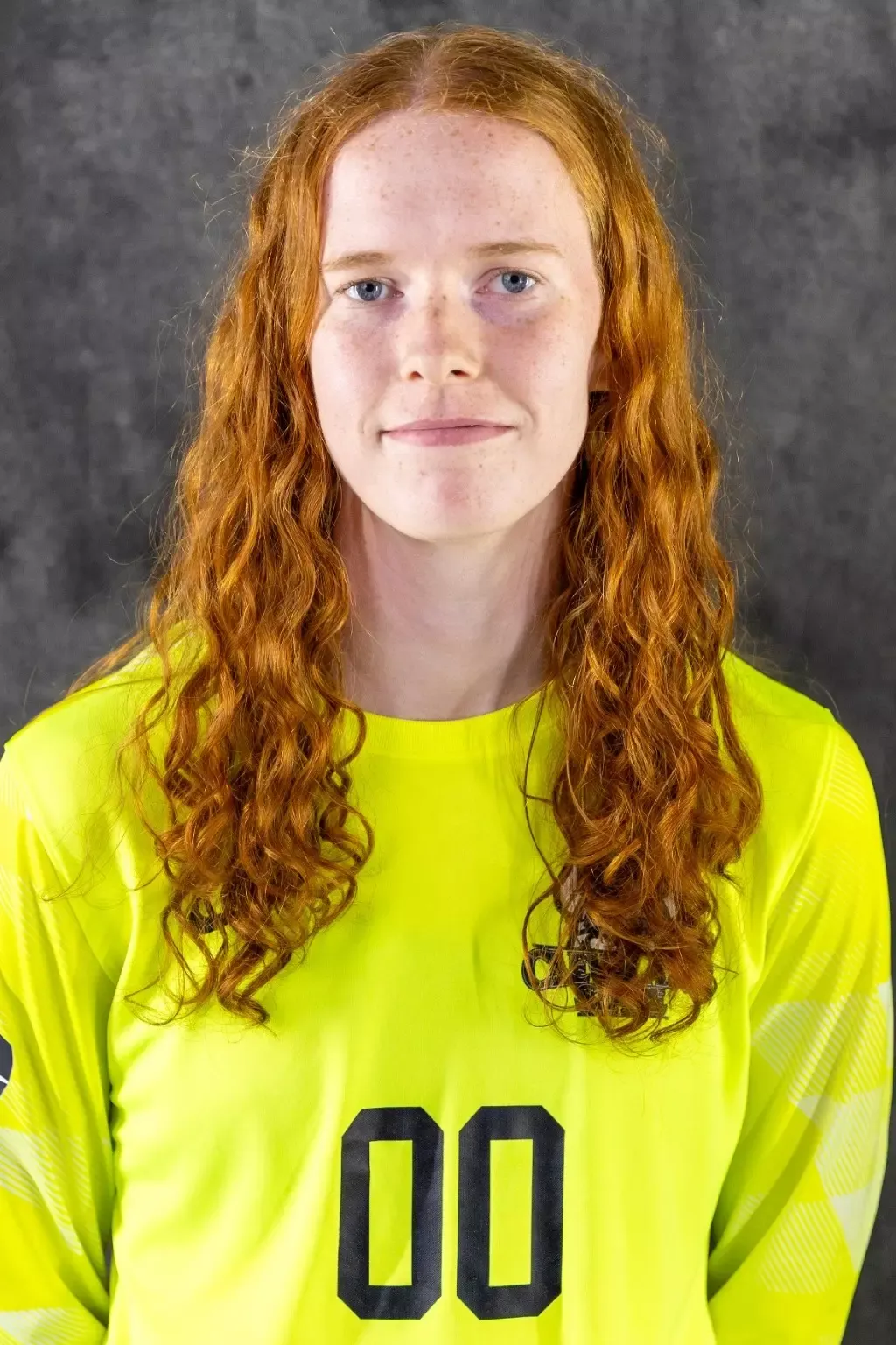 Tea Opitz, Soccer, Cleveland State University