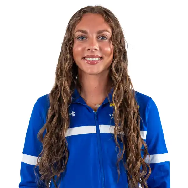 Abby Bastin, Track and Field (O), Morehead State University