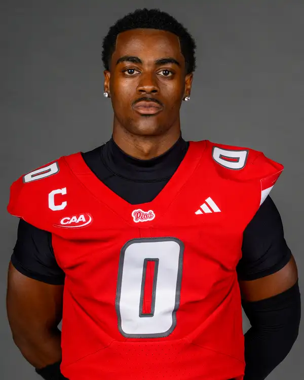 Kenny Selby, Football, Sacred Heart University