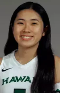 Jaci Miyasaki, Volleyball, undefined