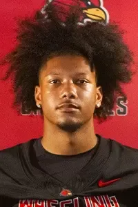 Travon Jackson, Football, Wheeling University