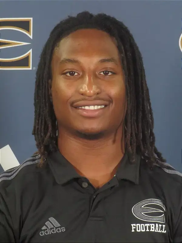 Kaliel Boyd, Football, Emporia State University