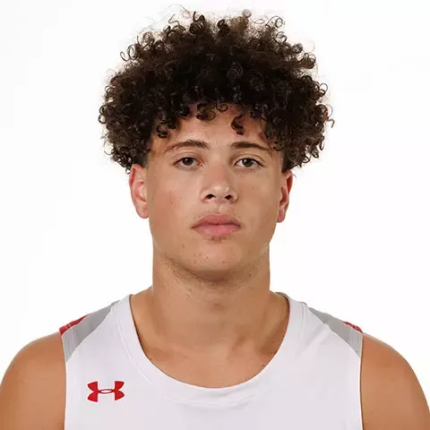 Braylon Thomsen, Basketball, Central College