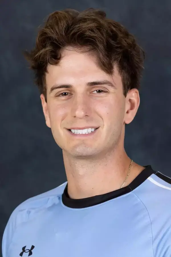 Bryce Hatch, Soccer, Johns Hopkins University