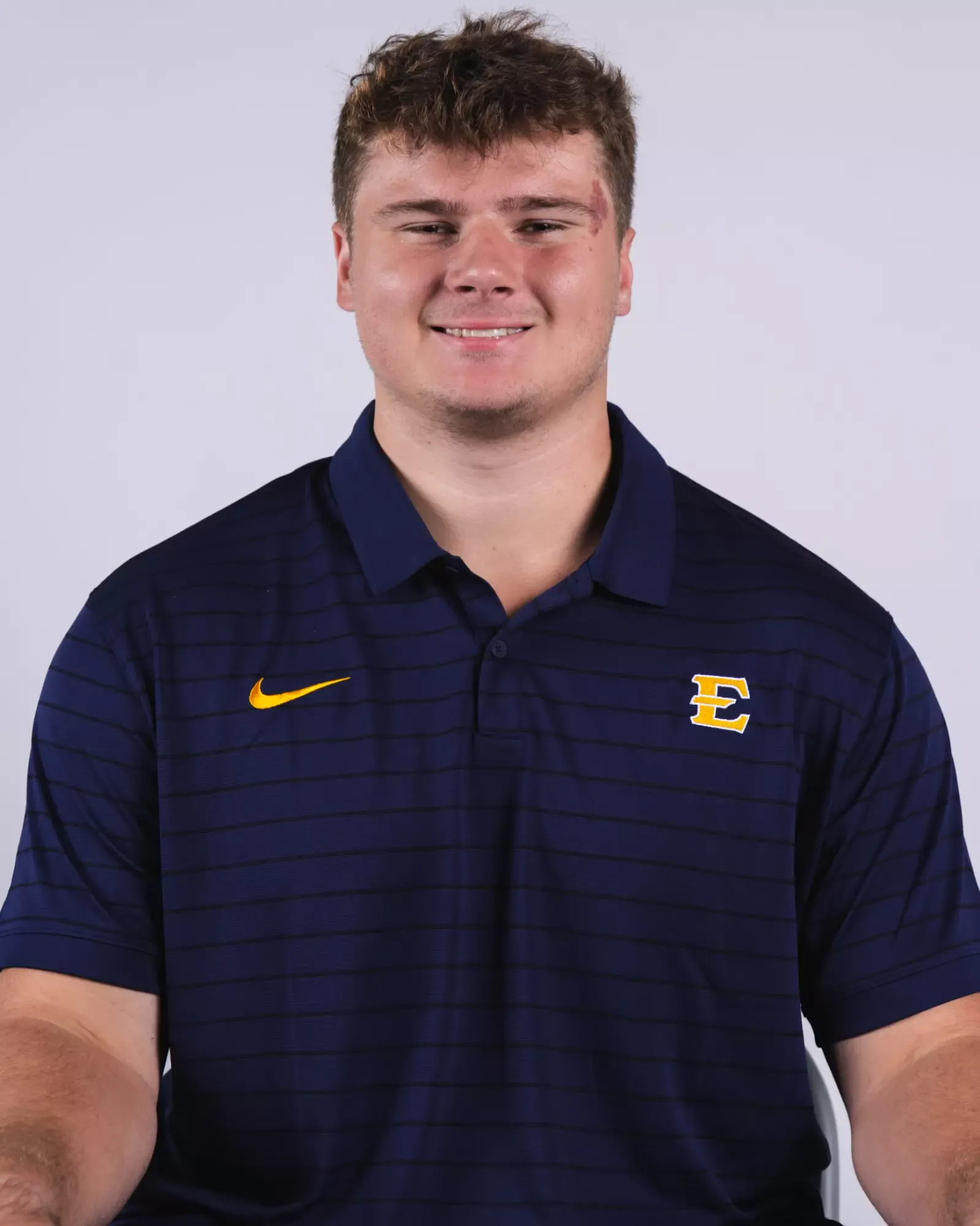 Brodie Bass, Football, undefined