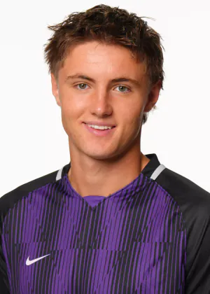 Alex Waggoner, Soccer, University of Portland
