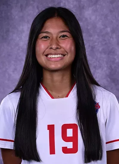 Rilee Hasegawa, Soccer, undefined
