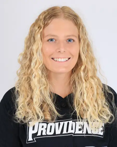 Alannah Hopkins, Softball, Providence College