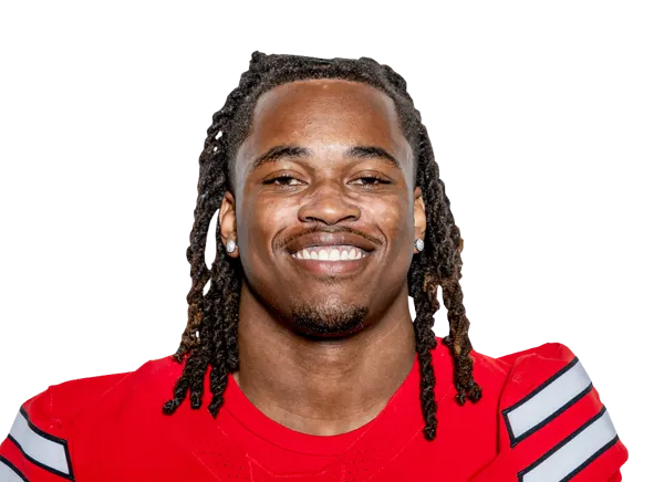 Terrance Carter Jr., Football, undefined