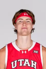 Lawson Lovering, Basketball, University of Utah